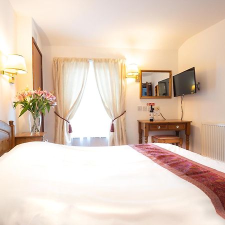 Garden Hotel Bangor  Chambre photo