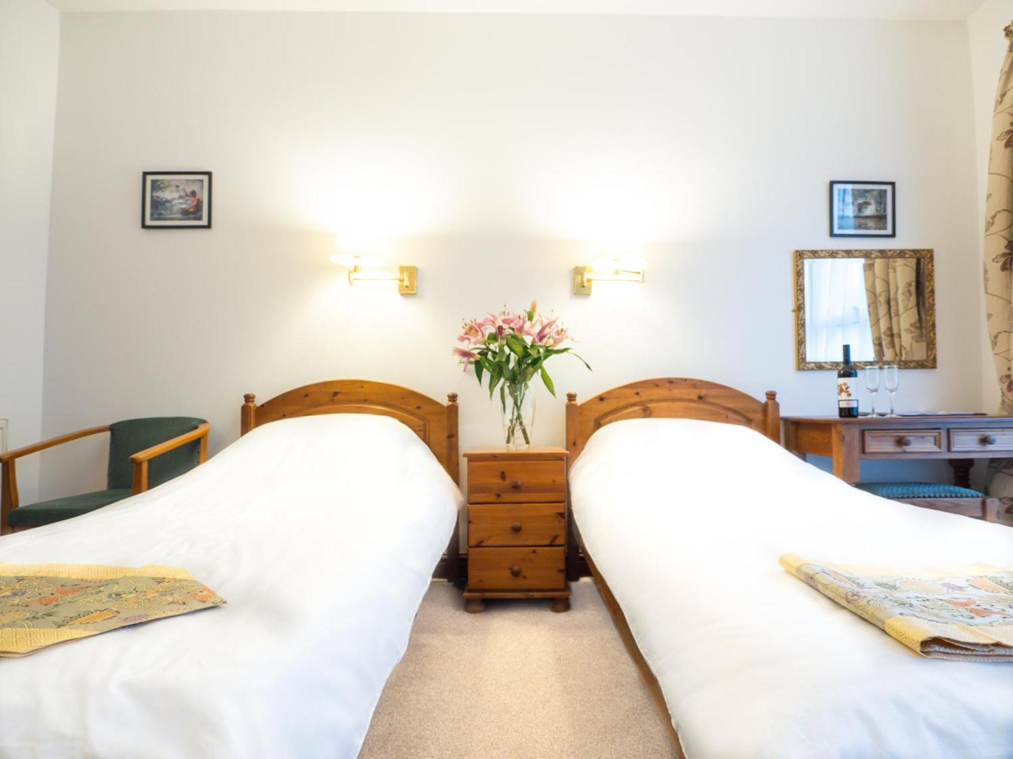 Garden Hotel Bangor  Chambre photo