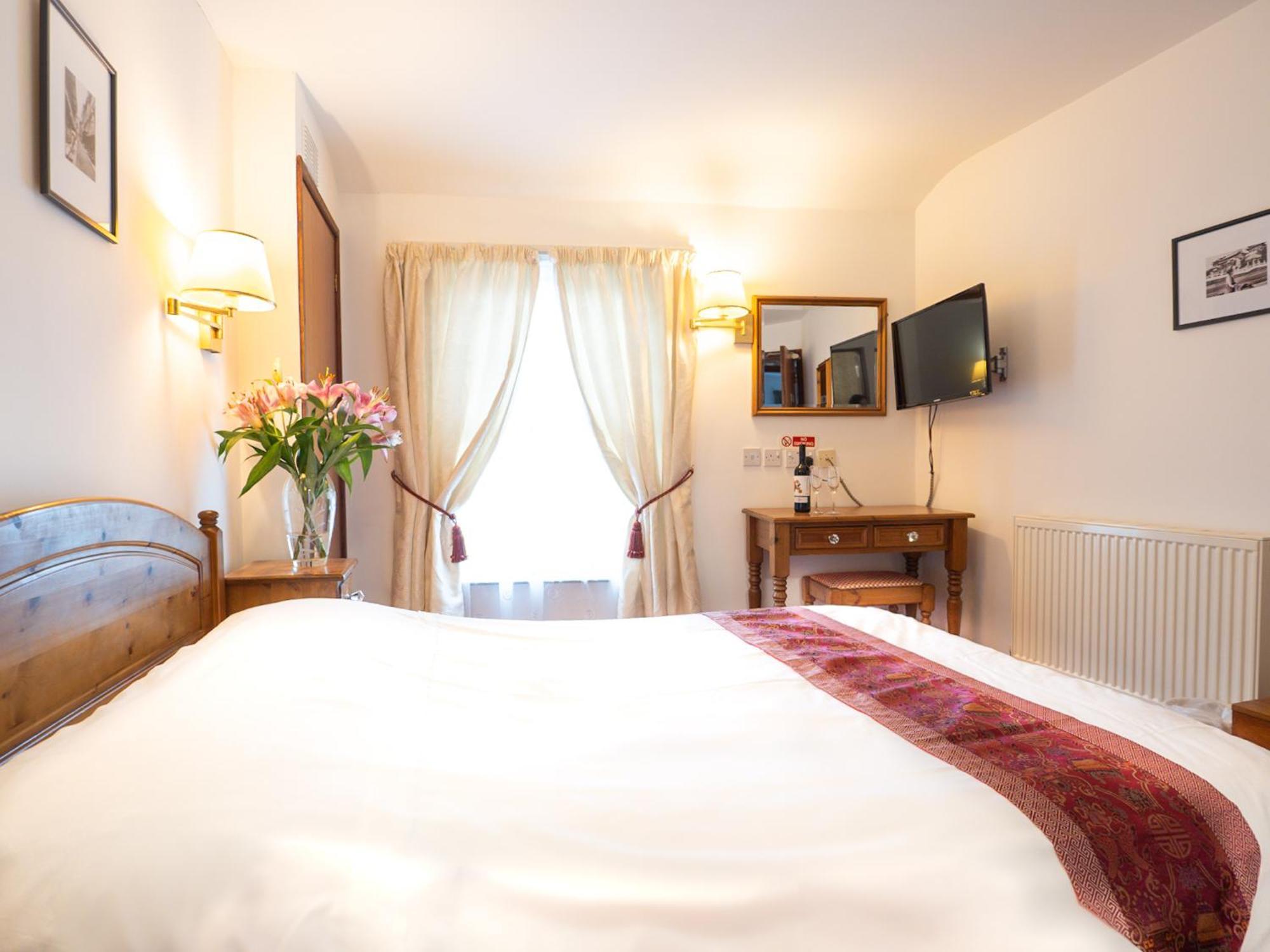 Garden Hotel Bangor  Chambre photo