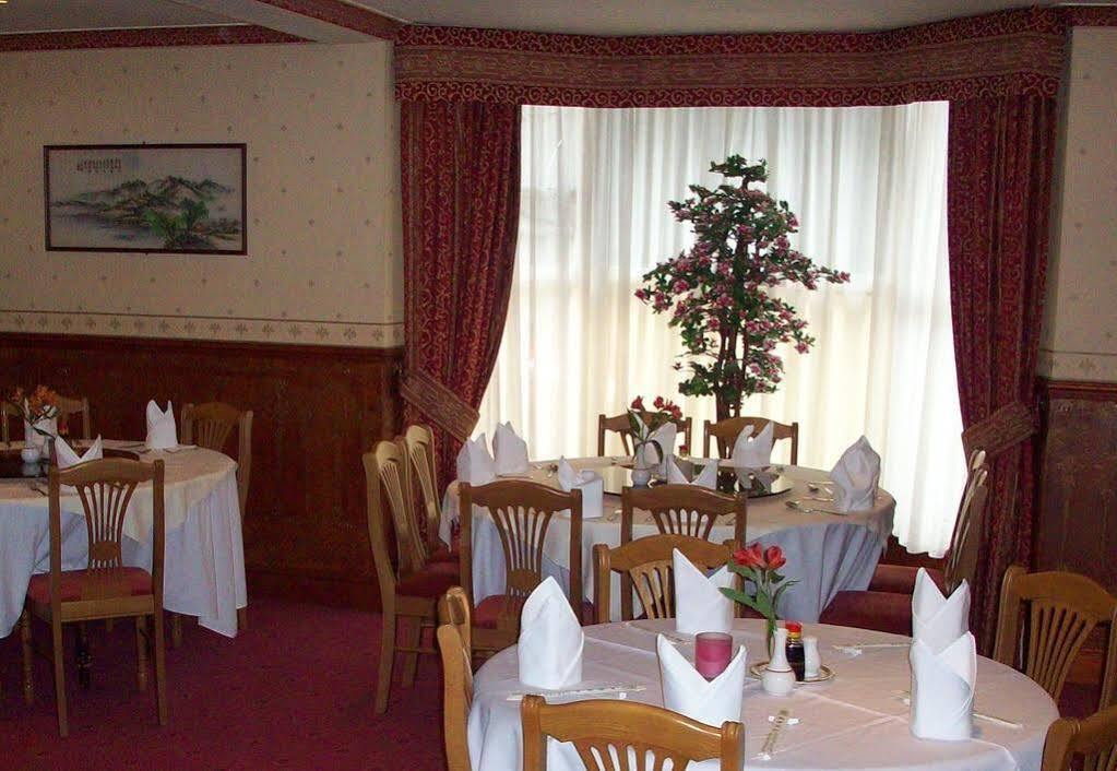 Garden Hotel Bangor  Extérieur photo